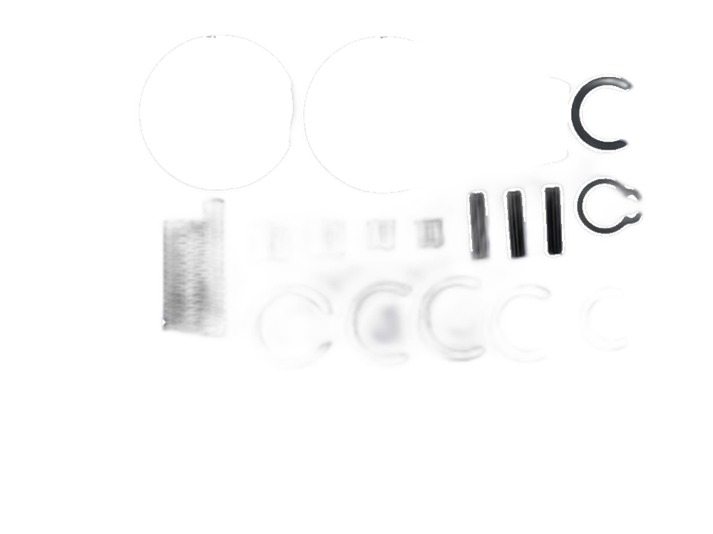 Запчасть для китайского автомобиля Changan Star MR510A01-0012
