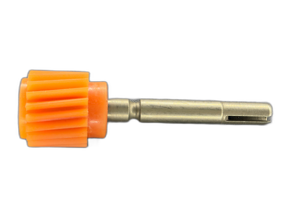 Коробка передач в сборе Changan Star MR510A01-0260