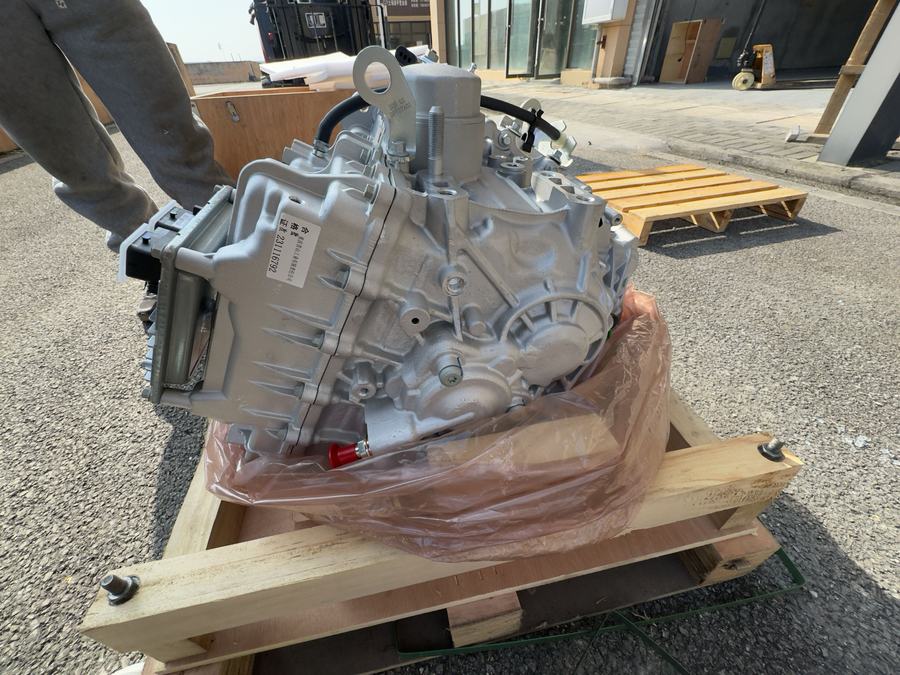 Деталь трансмиссии / КПП Changan Raeton CC (C301) 1500010-BH02