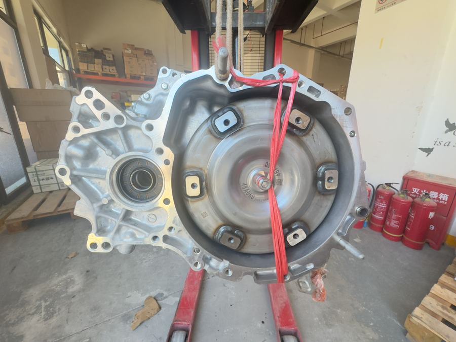 Деталь трансмиссии / КПП Changan UNI-K 1500010-CD02