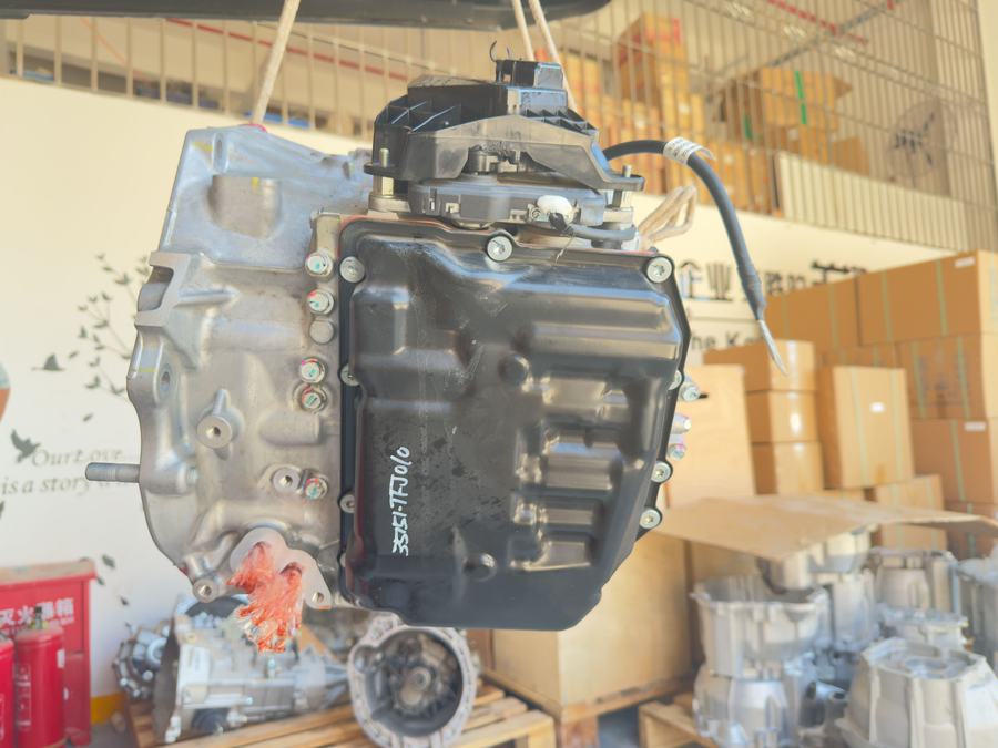 Деталь трансмиссии / КПП Changan CS85 1500010-CD05