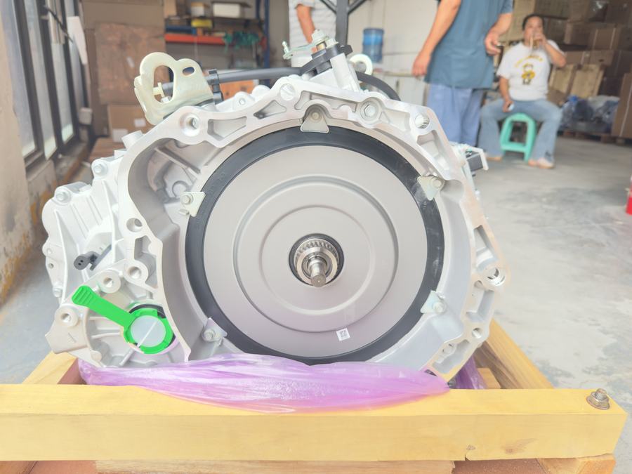 Деталь трансмиссии / КПП Changan Oshan X7 1500010-CJ04