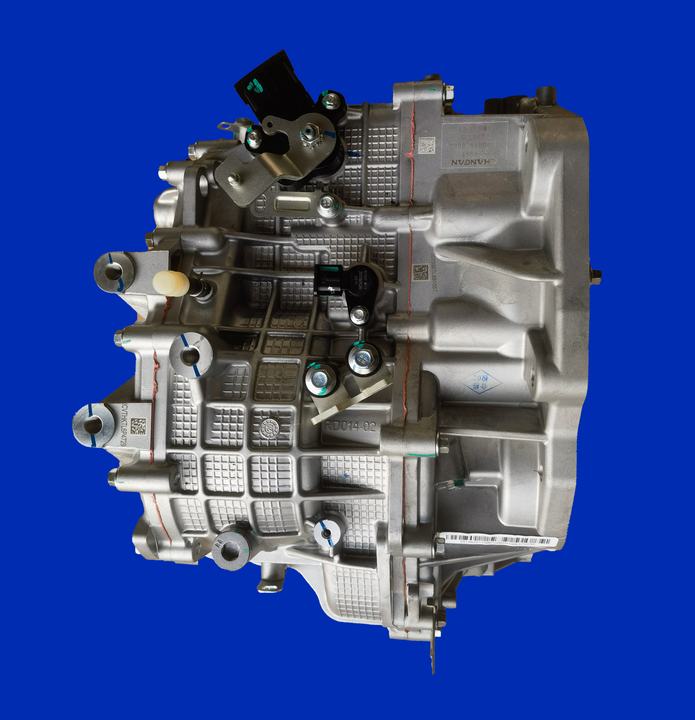Деталь трансмиссии / КПП Changan Oshan X5 1500010-DC02-AA
