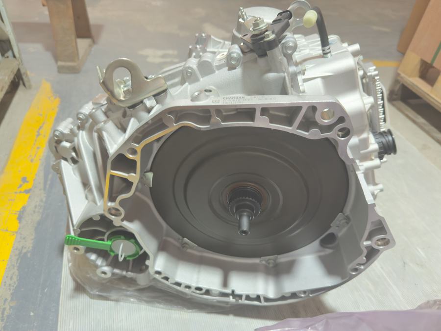 Деталь трансмиссии / КПП Changan Oshan X5 Plus 1500010-DC05