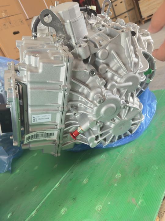 Деталь трансмиссии / КПП Changan UNI-V 1500010-DE01