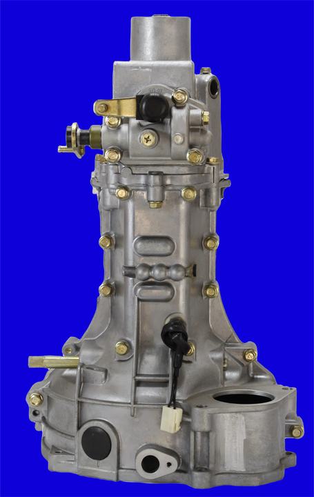 Деталь трансмиссии / КПП Changan CM5 1700000A5-J