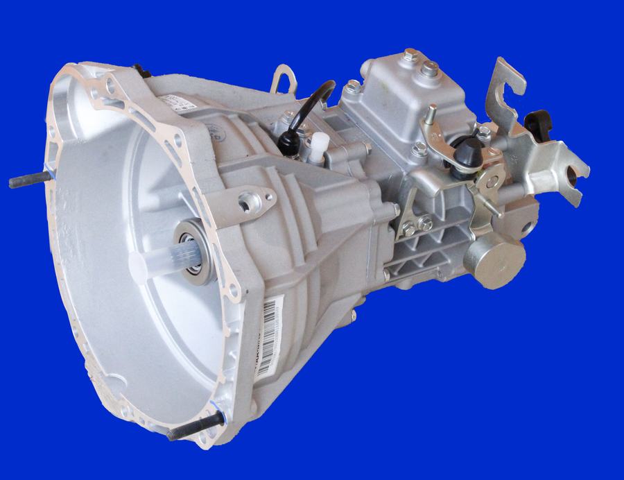 Деталь трансмиссии / КПП Changan CX70 1700010-B01