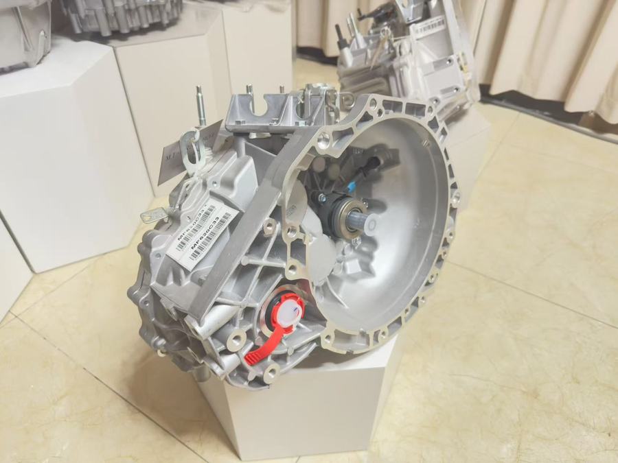Деталь трансмиссии / КПП Changan CS55 1700010-B25