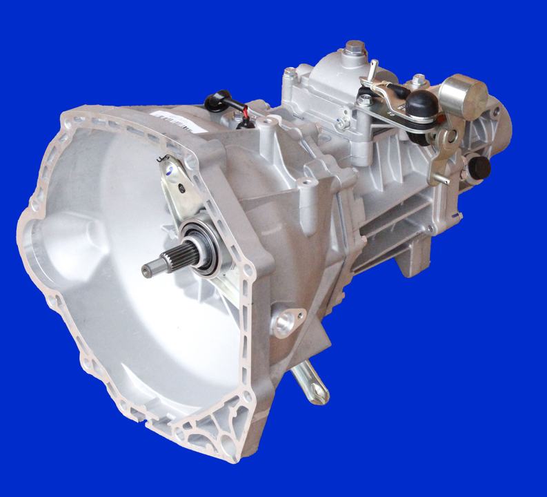 Деталь трансмиссии / КПП Changan CM10 1700010-DS01