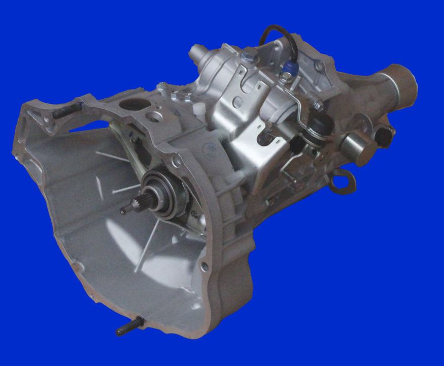 Деталь трансмиссии / КПП Changan CM5/M302 1700010-E6