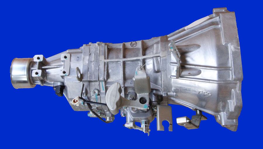 Деталь трансмиссии / КПП Changan M80 1700010-G28