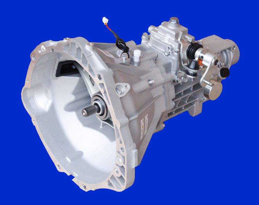 Деталь трансмиссии / КПП Changan V5 1701100-P2