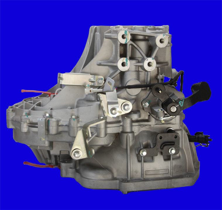 Деталь трансмиссии / КПП Dongfeng S560 1700010-F06-03