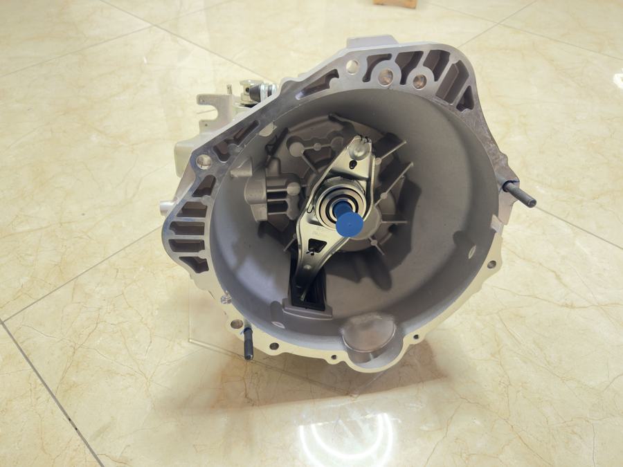 Деталь трансмиссии / КПП Dongfeng C (DK15C) 17000100-E23-11