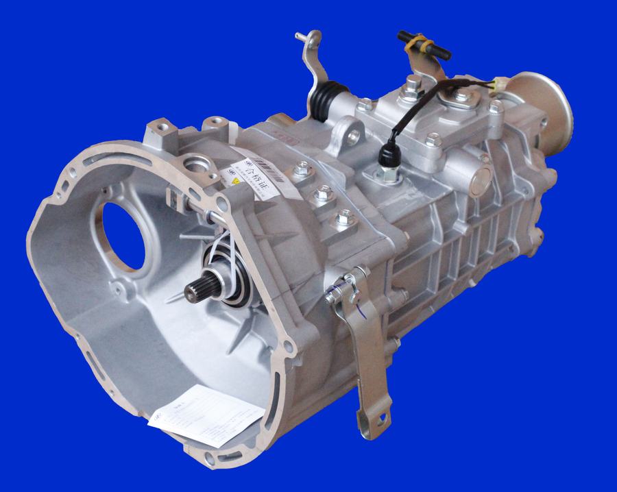Деталь трансмиссии / КПП Dongfeng Sokon V27 1700100-C03-00