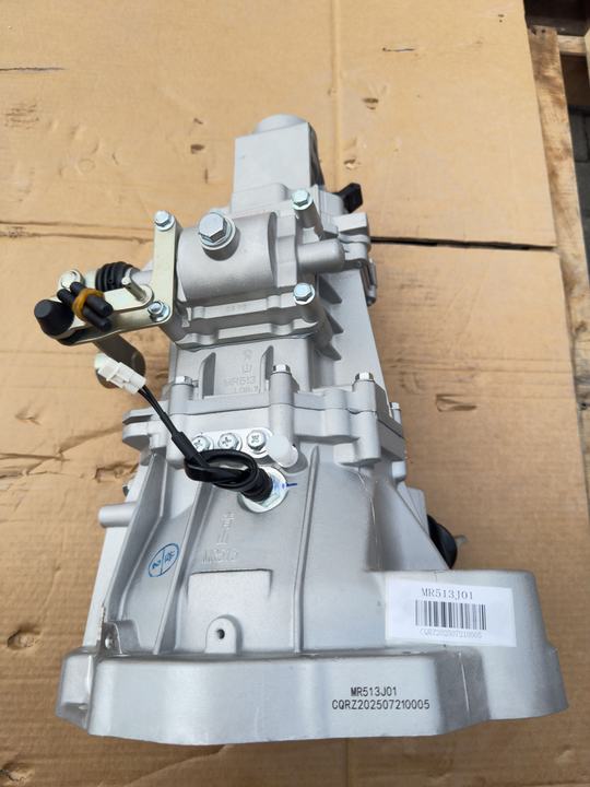 Деталь трансмиссии / КПП Dongfeng DK13 1700100-D03-00