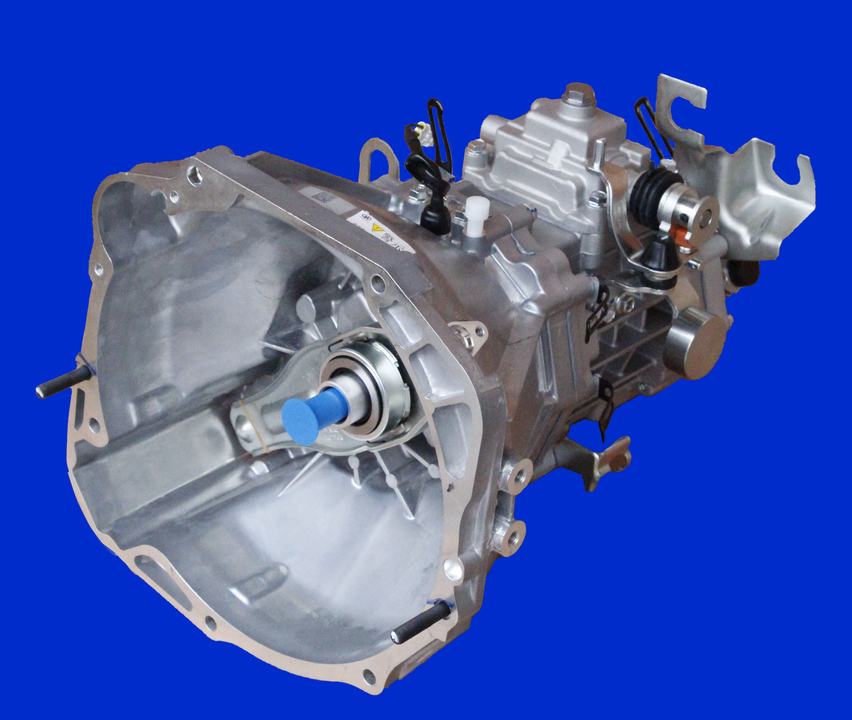 Деталь трансмиссии / КПП Dongfeng Fengon 330 1700100-E01-05