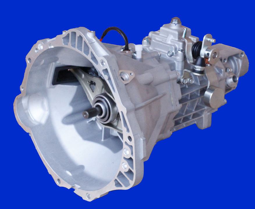 Деталь трансмиссии / КПП Dongfeng Sokon C37 1700100-E02-00S