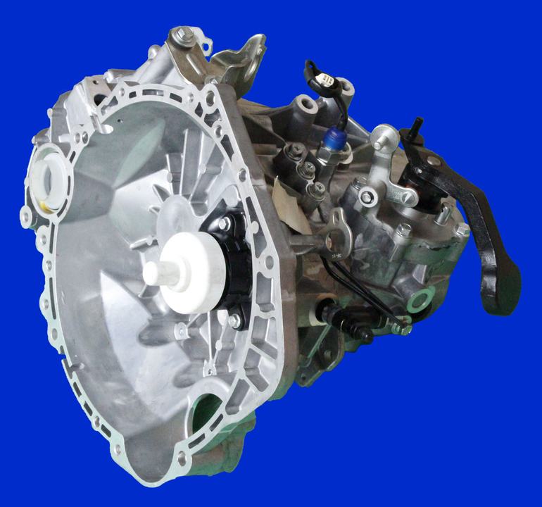 Деталь трансмиссии / КПП Dongfeng Fengon 500 1700100-E12-05