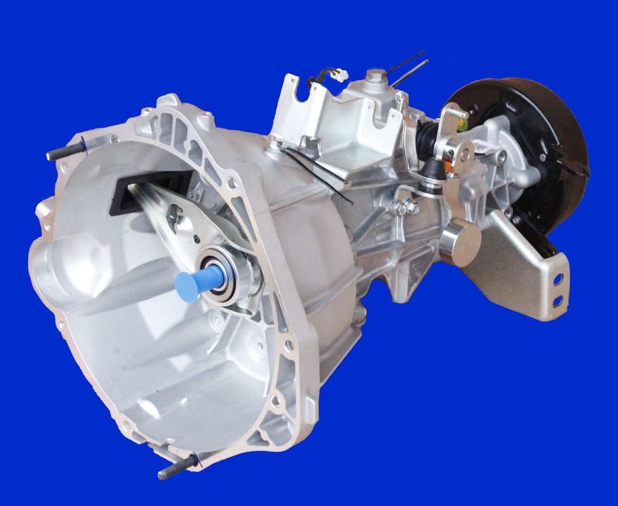 Деталь трансмиссии / КПП Dongfeng D71PLUS 1700100-E31-16A