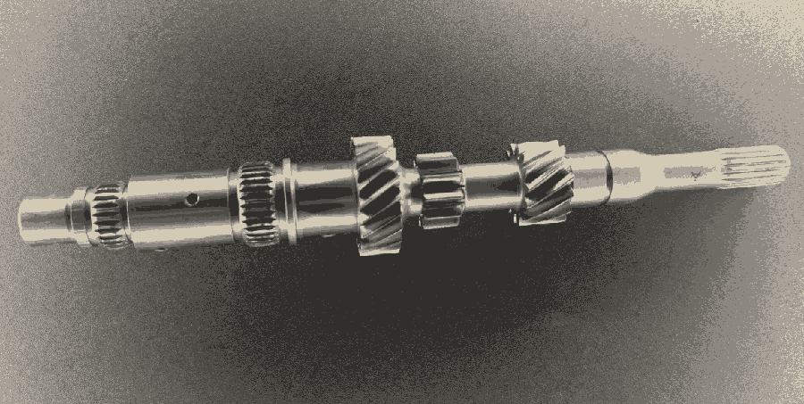 Деталь трансмиссии / КПП Dongfeng Fengon 330 MR513B04