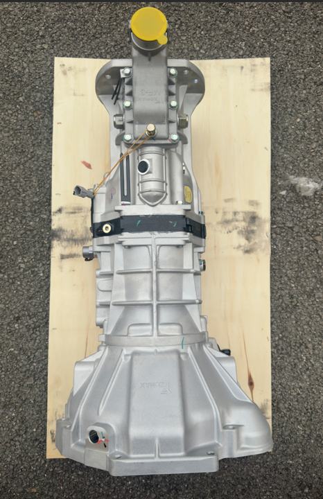 GWM / Great Wall / Haval Wingle 5 / Haval H5 Transmission assembly / gearbox unit 1701000-K81