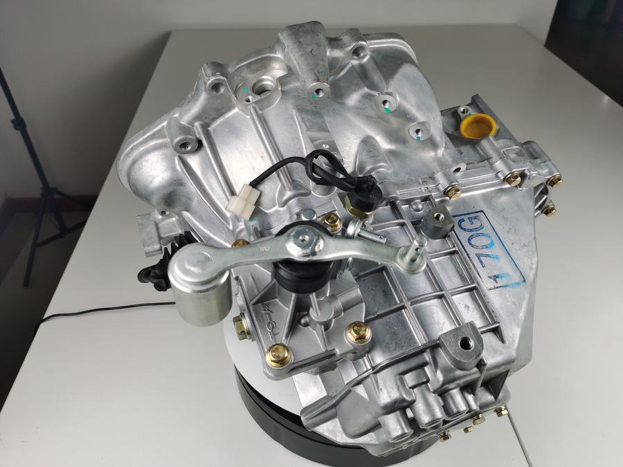 Деталь трансмиссии / КПП Geely S170G 3000000009
