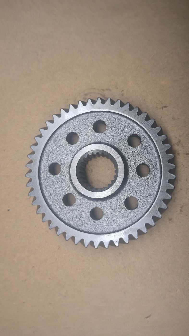 Wuling Rongguang Countershaft fifth gear SC16M5B-0472 real stock photo