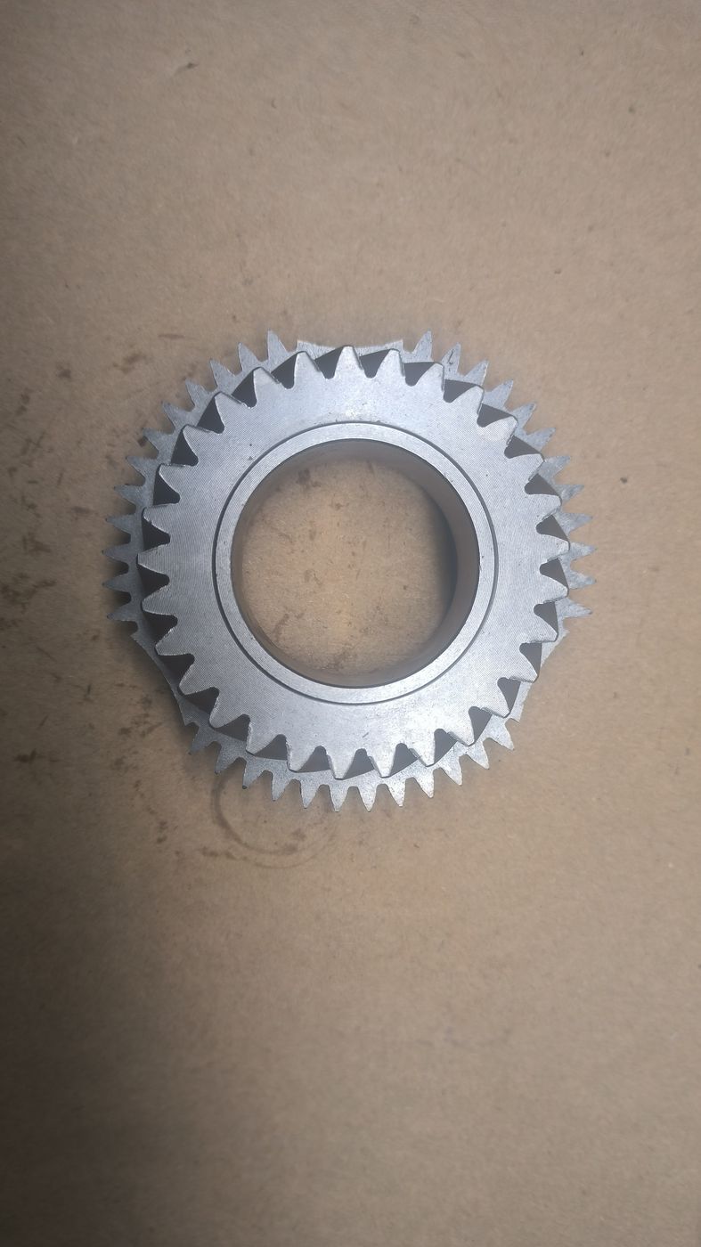 Wuling Rongguang Mainshaft third gear SC16M5B-0506 real stock photo