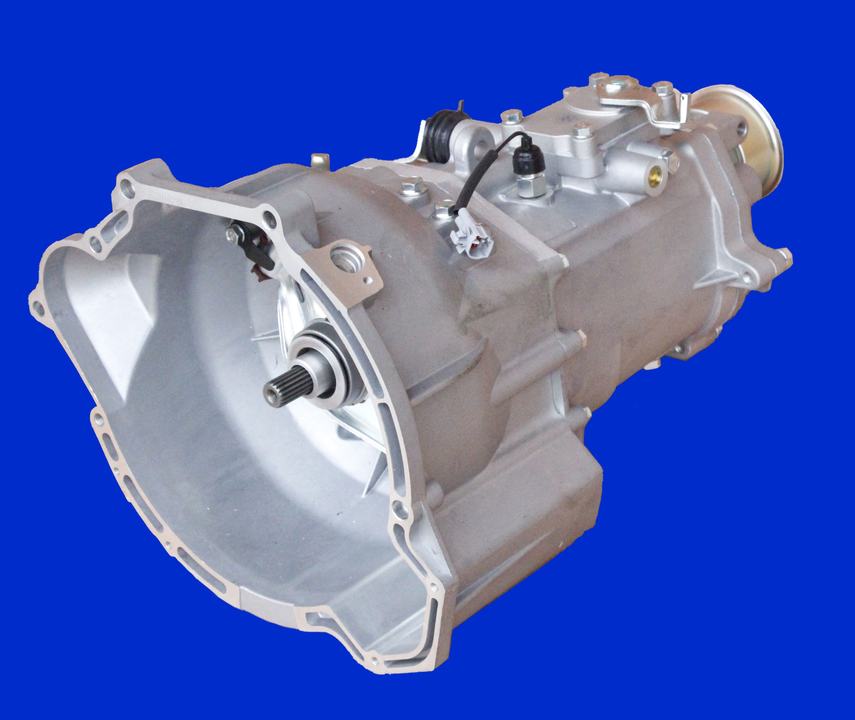 Wuling / Baojun Rongguang V Transmission assembly / gearbox unit 23920341