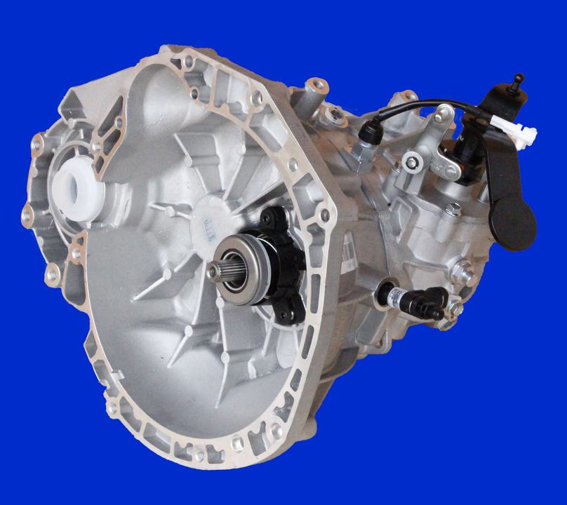 Wuling / Baojun Baojun 730 Transmission assembly / gearbox unit 23922063