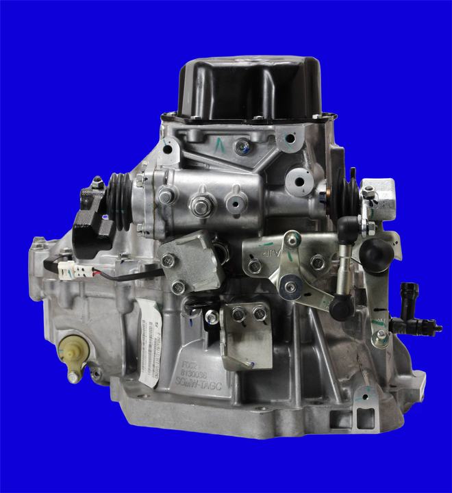 Wuling / Baojun 560 Transmission assembly / gearbox unit 23927463