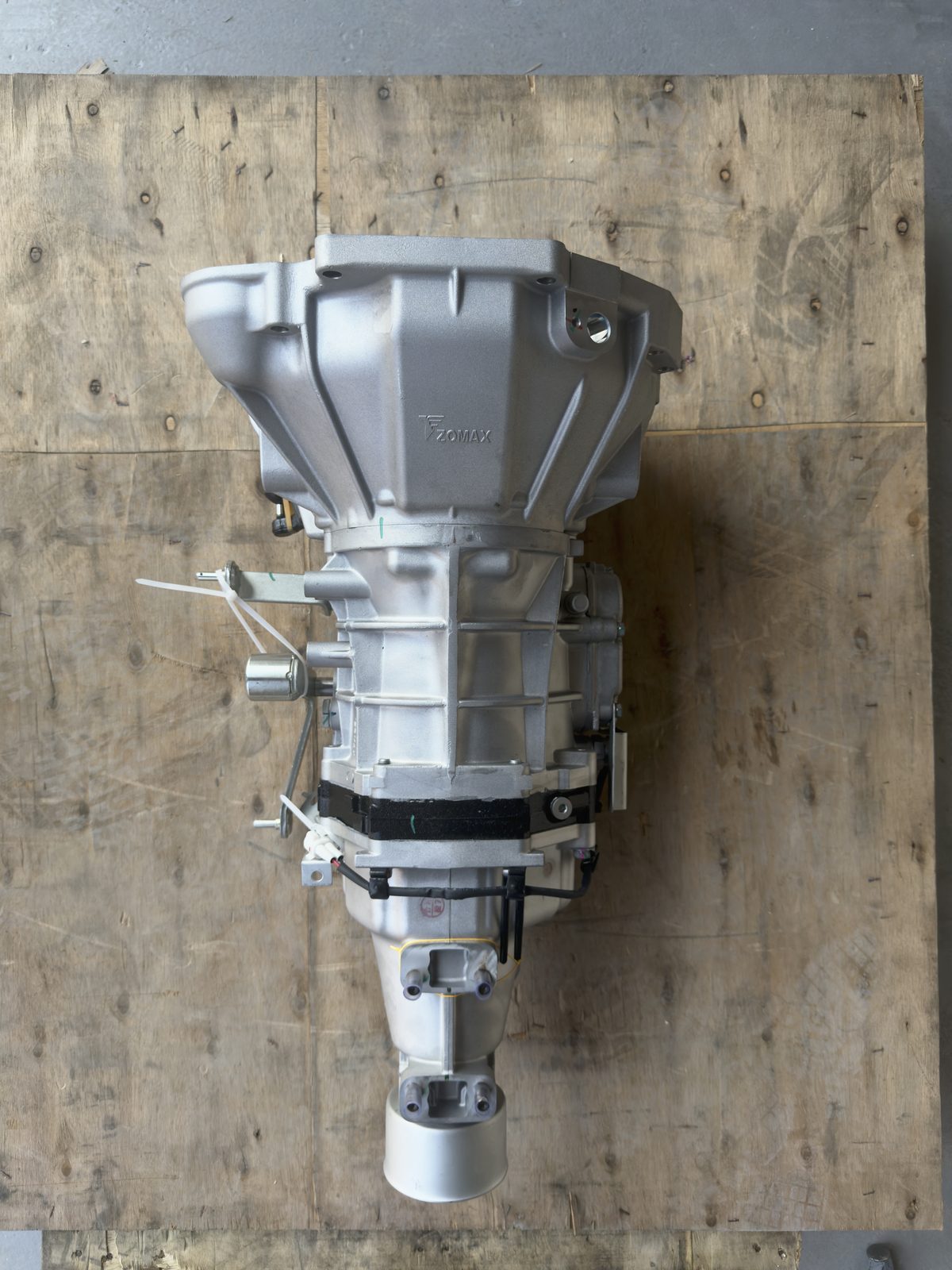Foton ViewG5 Transmission Assembly ZM011D-3-11S