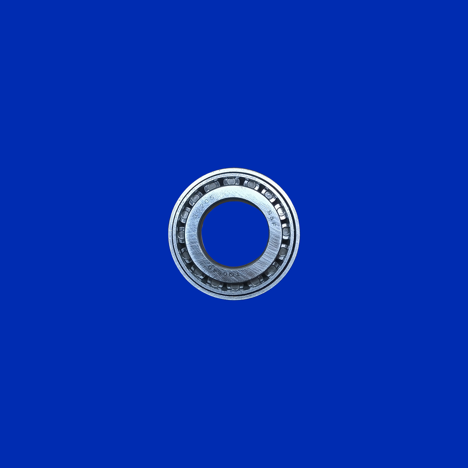 Wuling Rongguang Bearing / seal / small transmission component 30205-0002 real stock photo