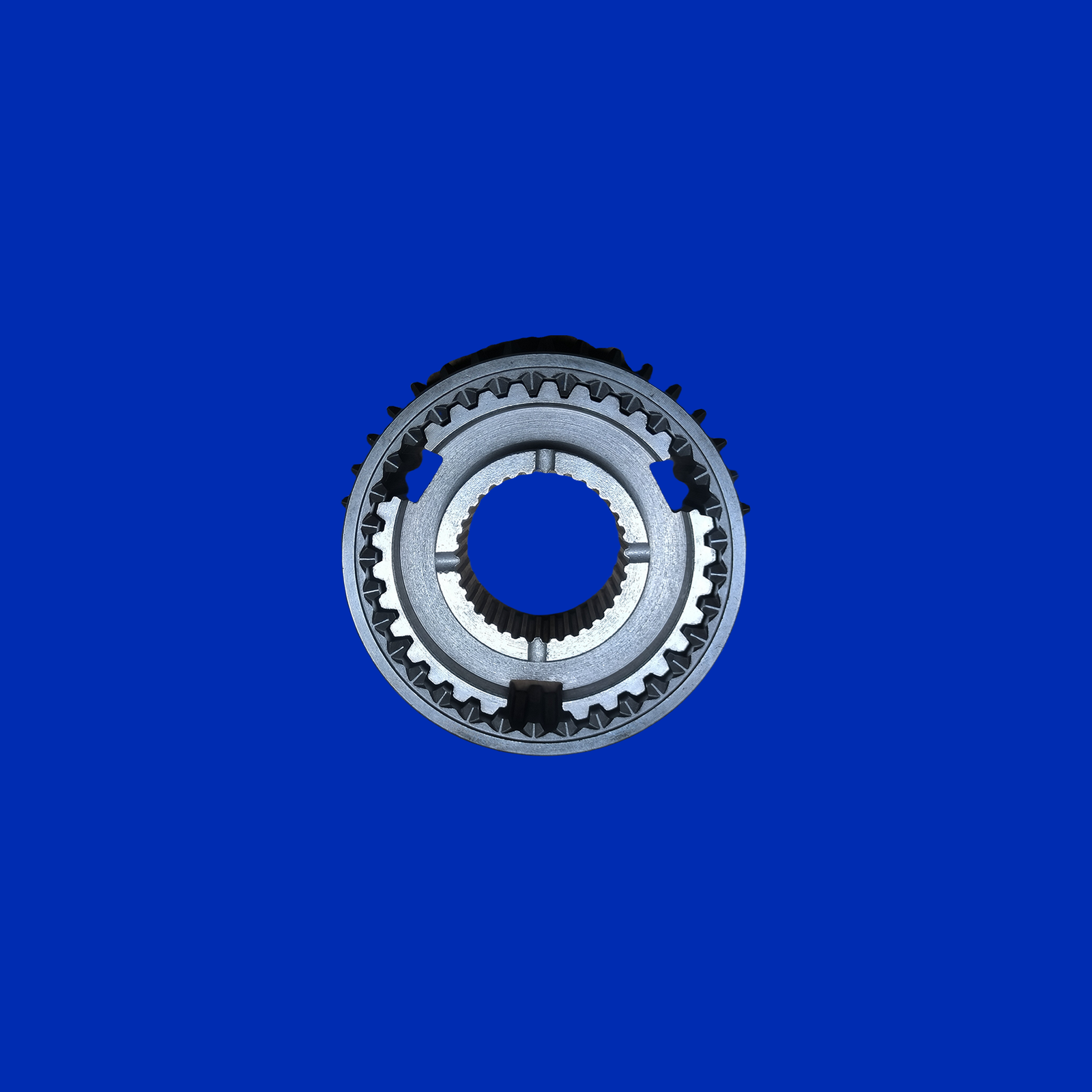 Wuling Rongguang Synchronizer assembly COMP-0046-0046 real stock photo
