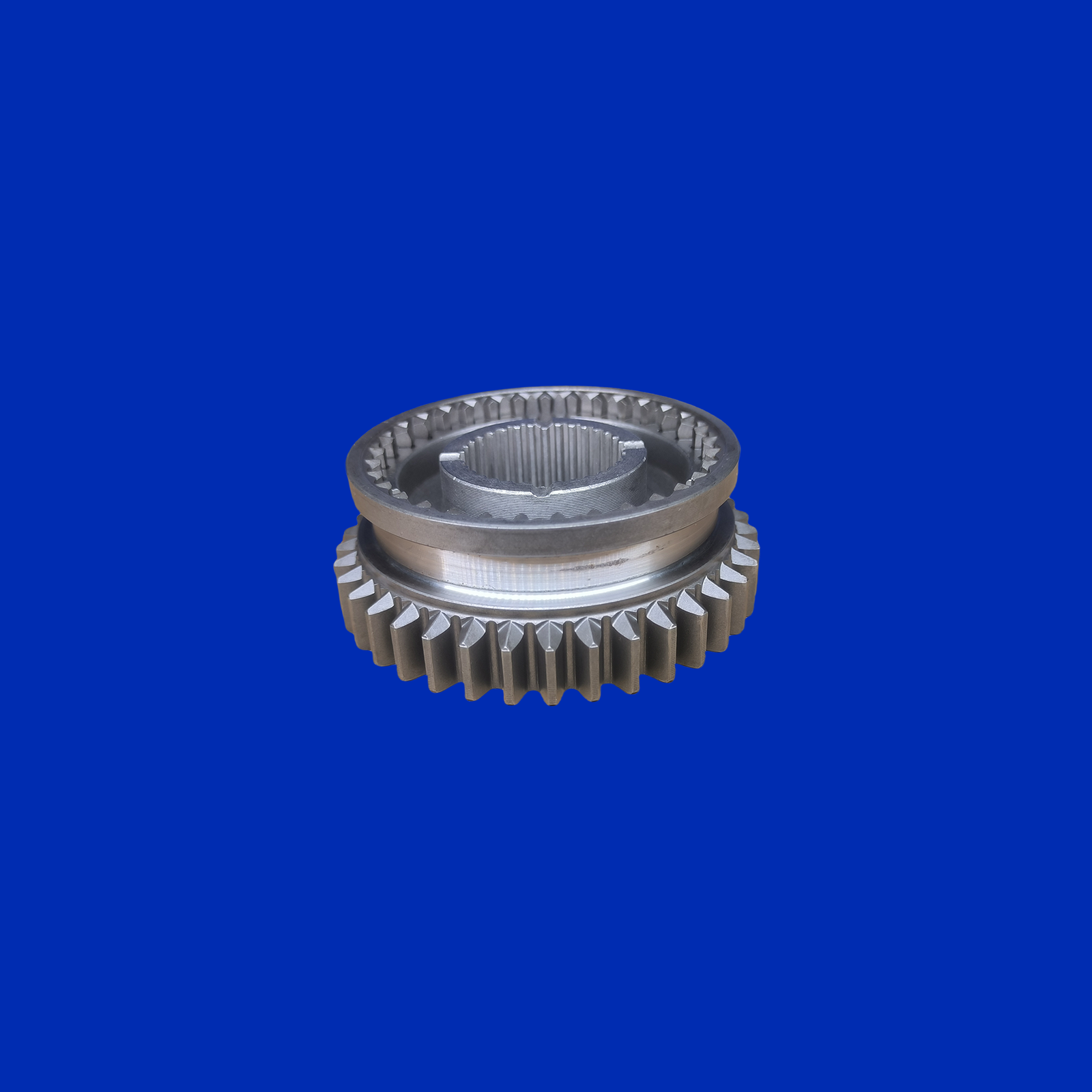 Wuling Rongguang Synchronizer assembly COMP-0046-0046 real stock photo