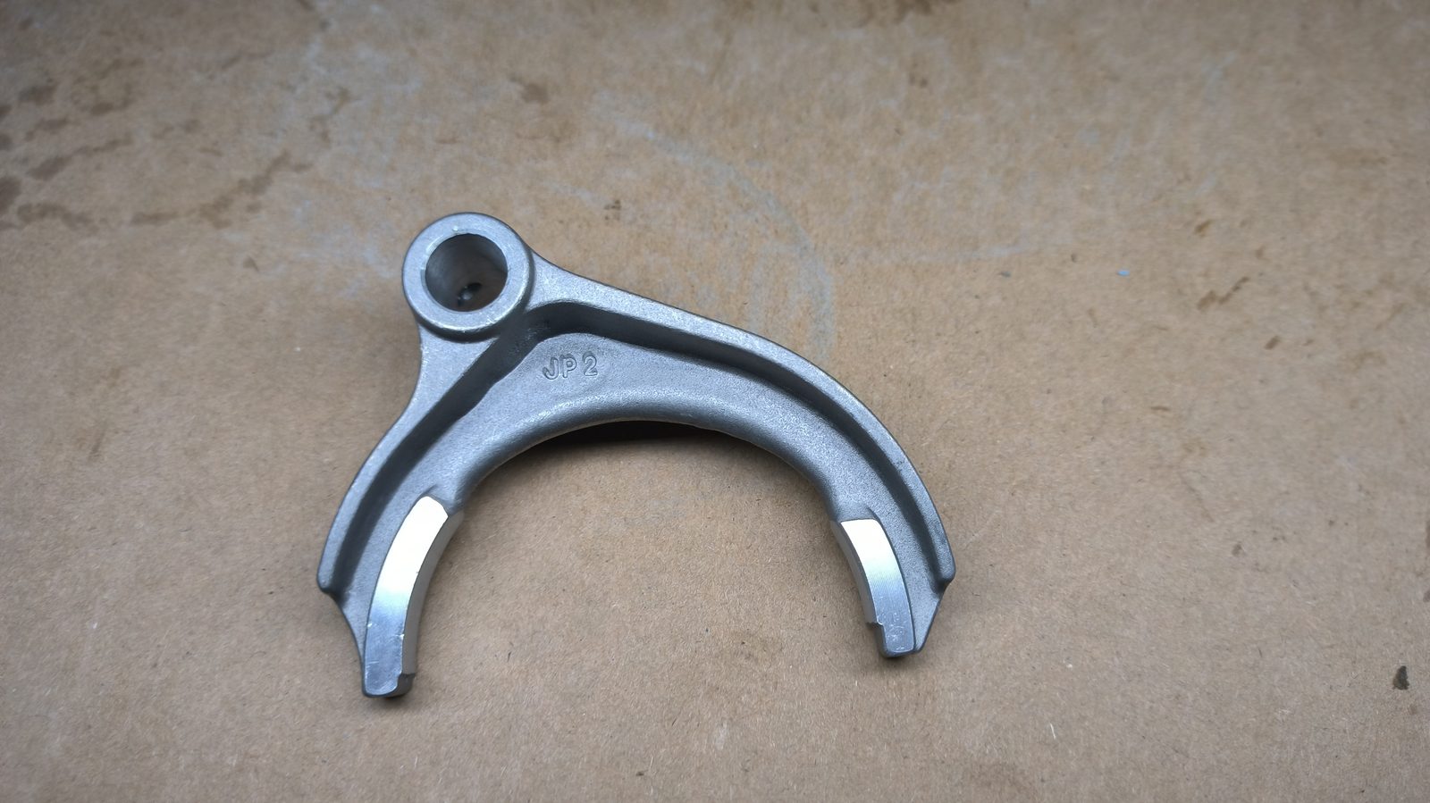 Changan Star Clutch & release component COMP-0058-0058 real stock photo