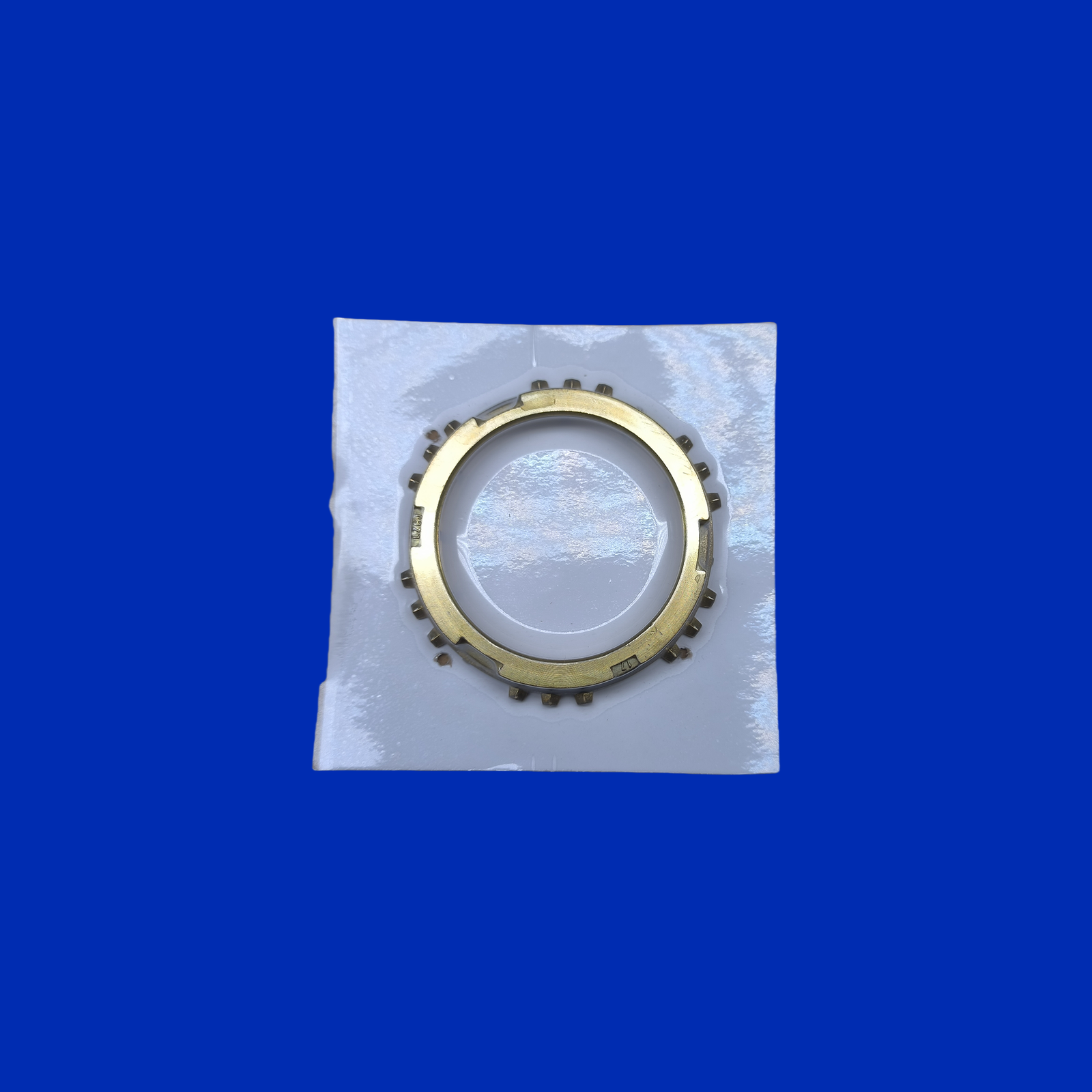 Changan Star Synchronizer assembly COMP-0072-0072 real stock photo