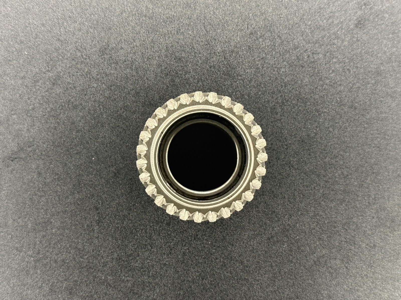Changan CM5 Transmission gear / shaft COMP-0125-0125 real stock photo