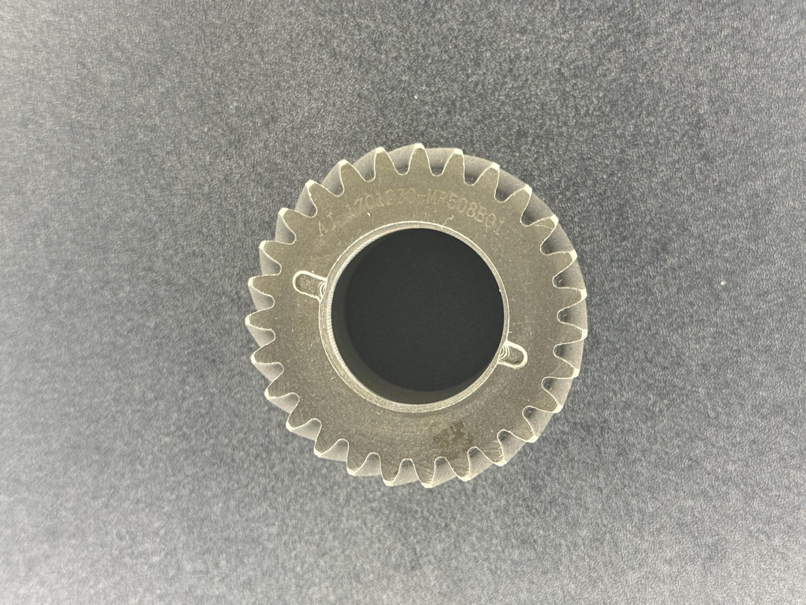 Changan CM5 Transmission gear / shaft COMP-0125-0125 real stock photo