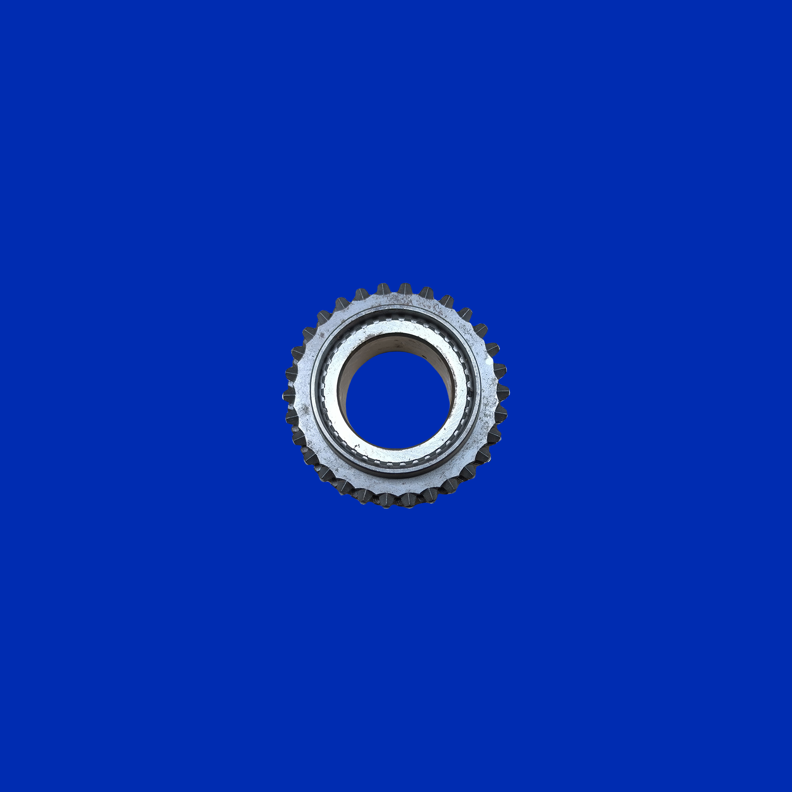 Changan Star Transmission gear / shaft COMP-0127-0127 real stock photo