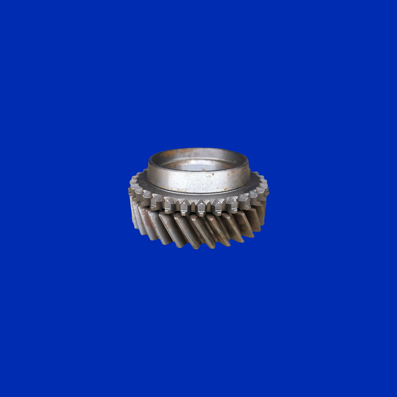 Changan Star Transmission gear / shaft COMP-0127-0127 real stock photo
