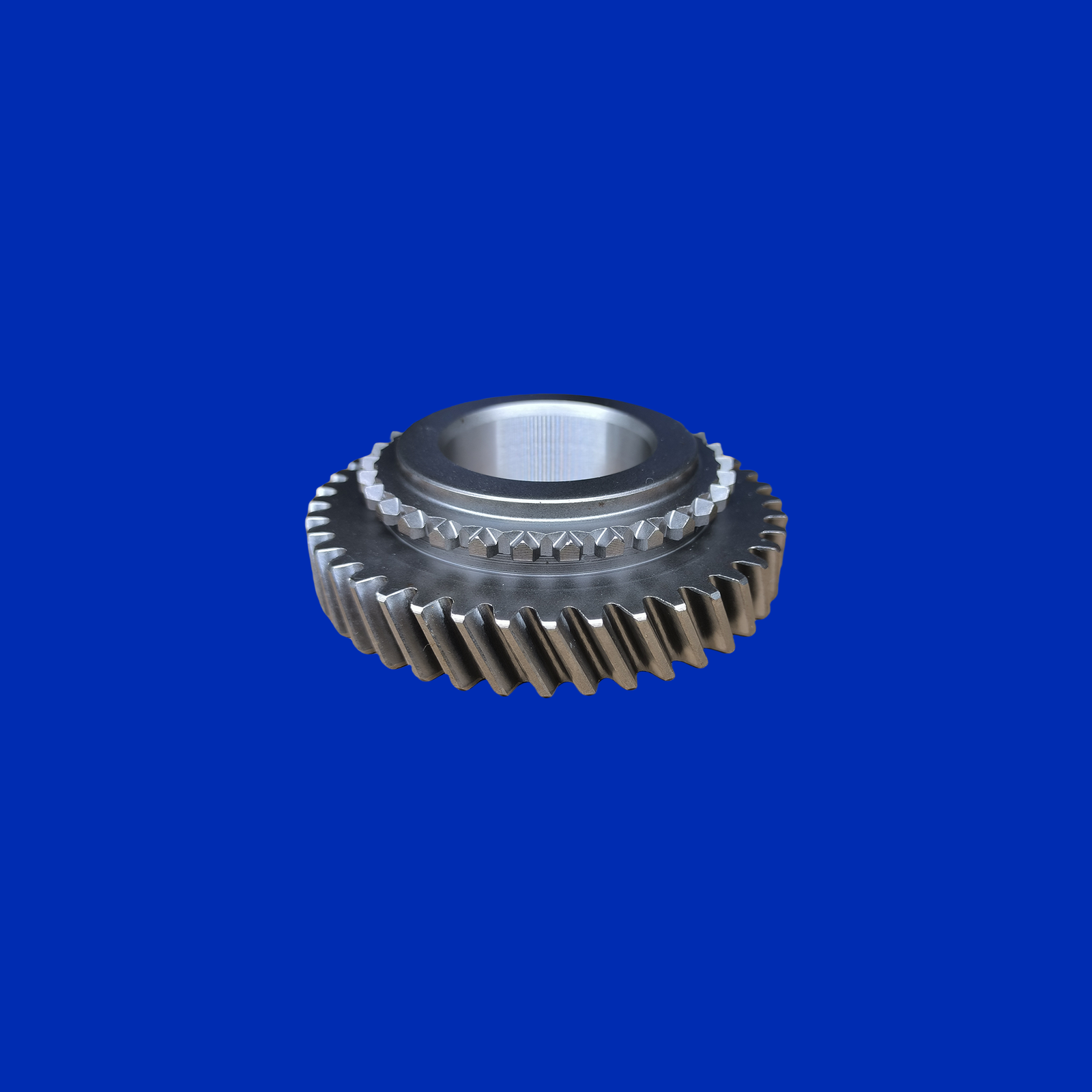Changan Star Transmission gear / shaft COMP-0139-0139 real stock photo