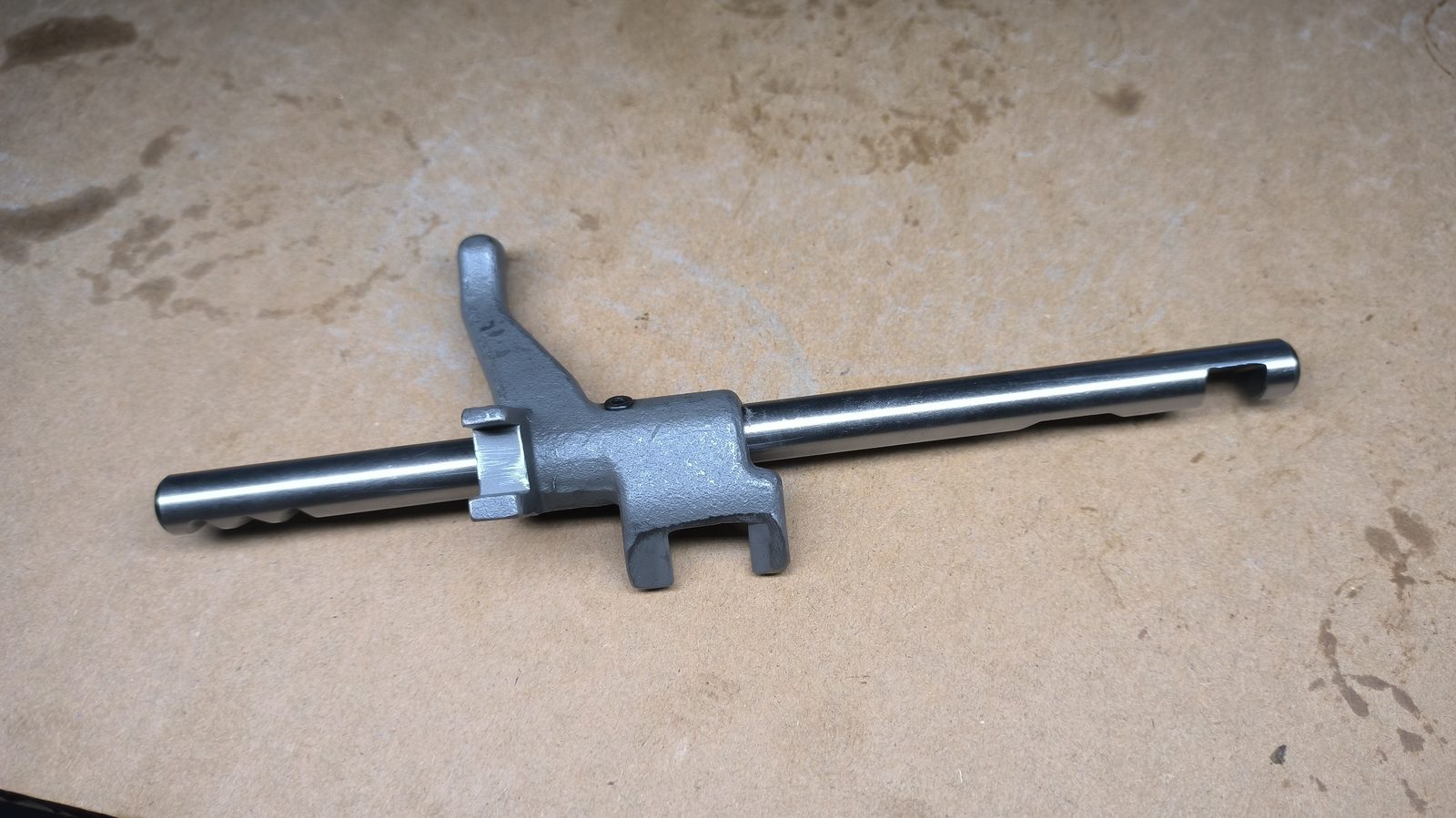 Changan Star Transmission gear / shaft COMP-0150-0150 real stock photo