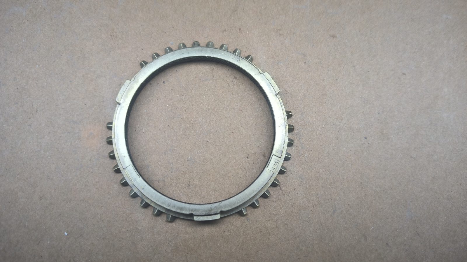 Wuling Hongguang Synchronizer assembly COMP-0162-0162 real stock photo