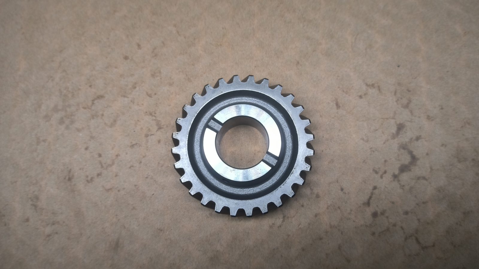 Wuling / Baojun application Transmission gear / shaft COMP-0176-0176 real stock photo