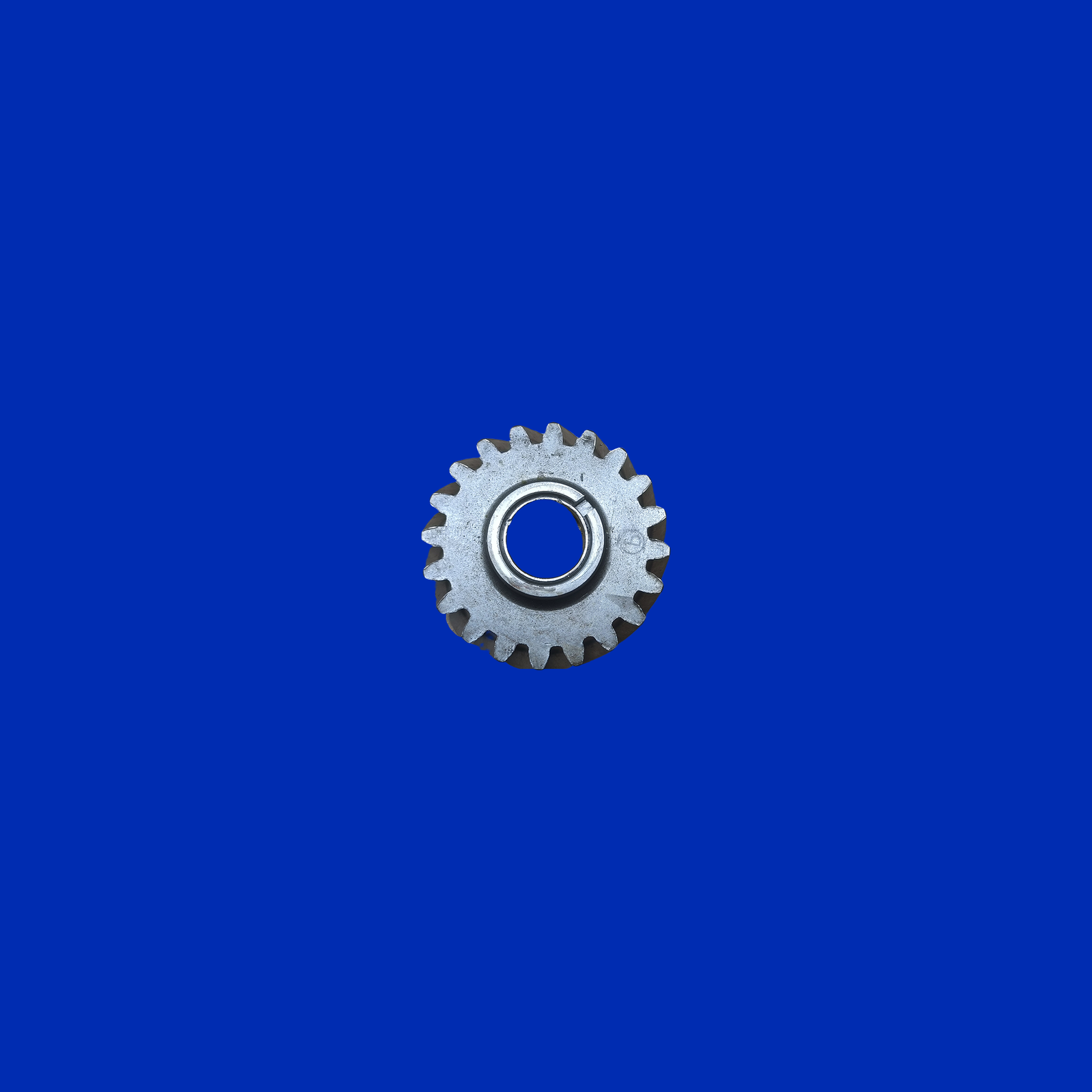 Changan CM5 Transmission gear / shaft COMP-0177-0177 real stock photo