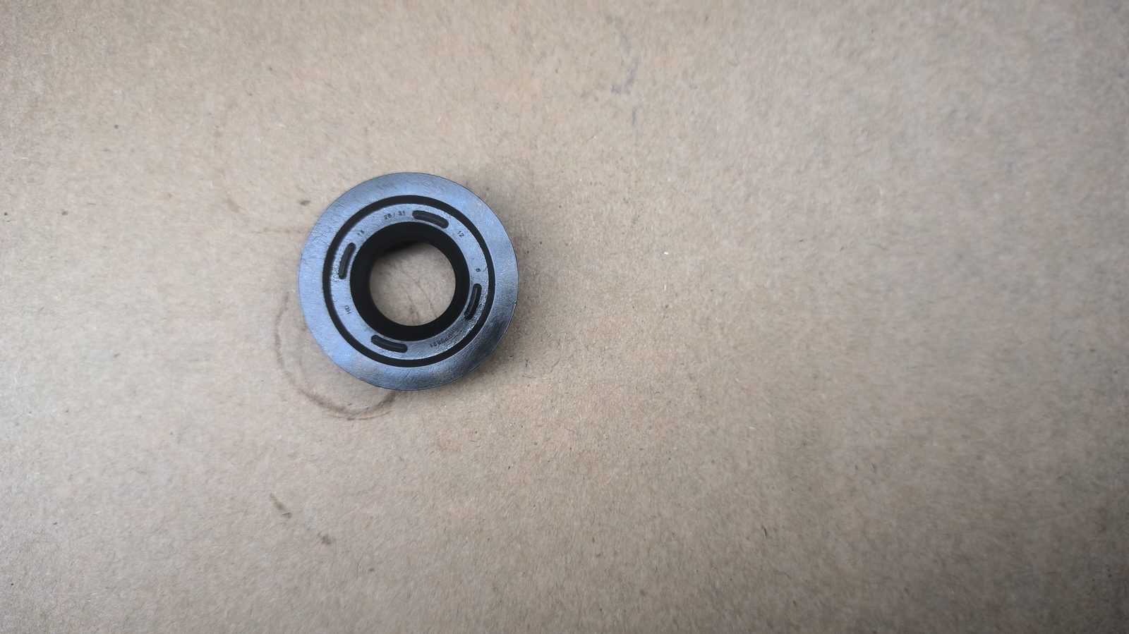 Wuling Rongguang Bearing / seal / small transmission component COMP-0206-0206 real stock photo