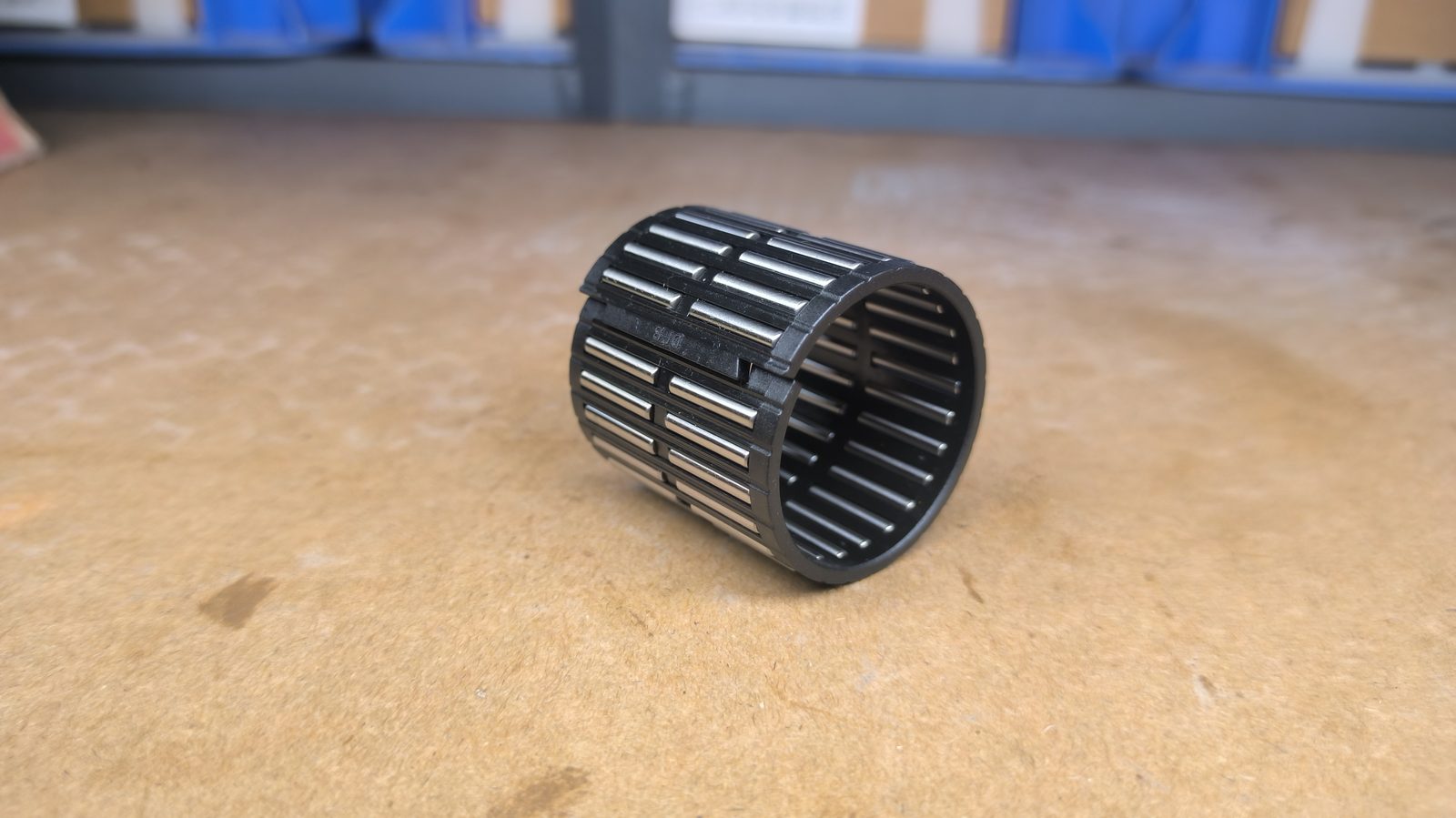 Chinese Vehicle Parts Chinese vehicle application Transmission gear / shaft K37X27-0090 real stock photo