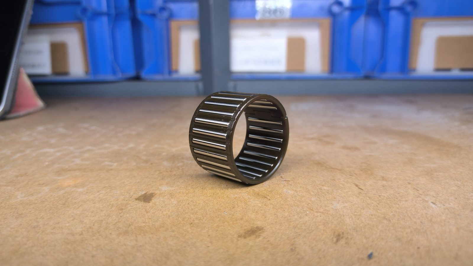 Chinese Vehicle Parts Chinese vehicle application Bearing / seal / small transmission component K37X32-0070 real stock photo
